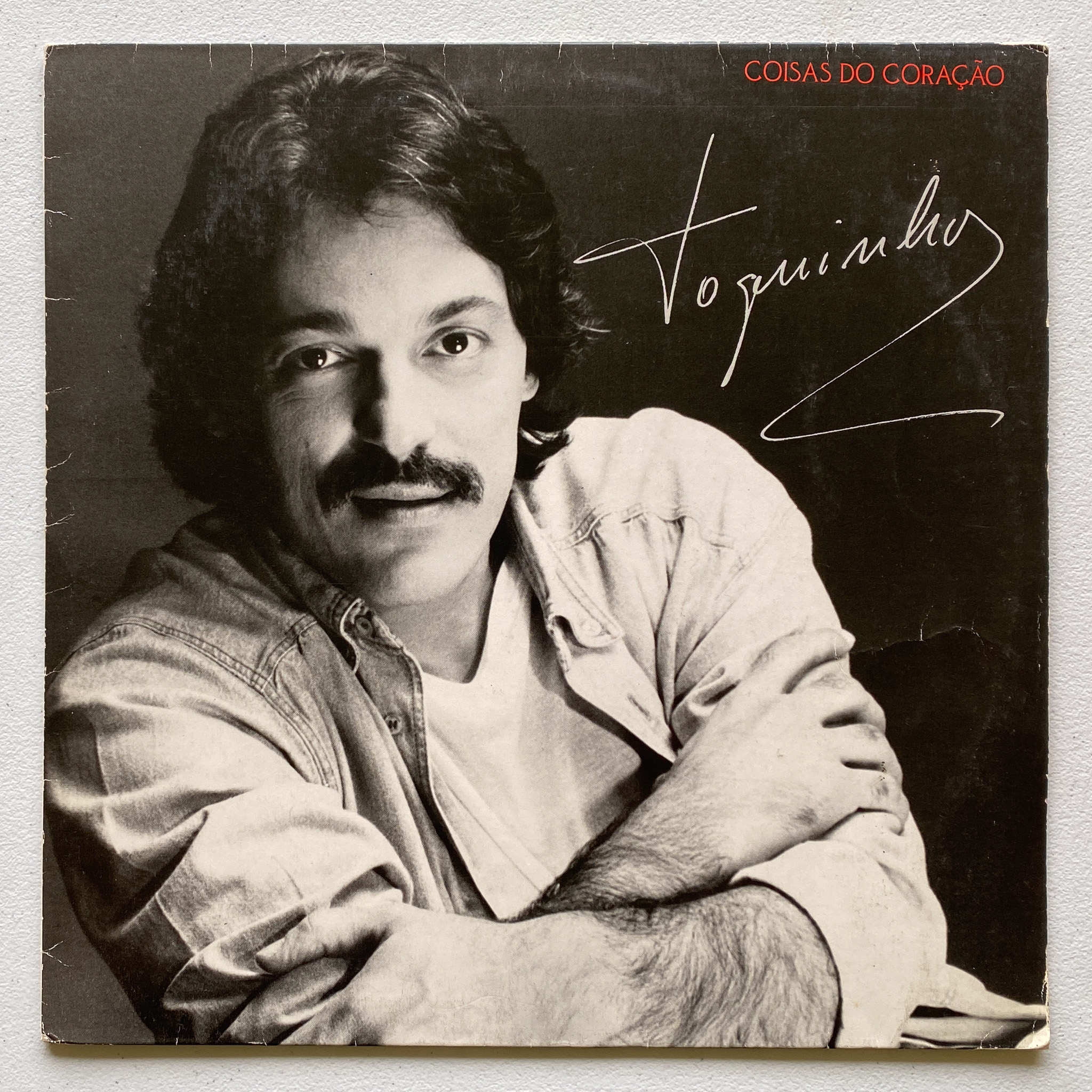 Toquinho — Coisas Do Coração