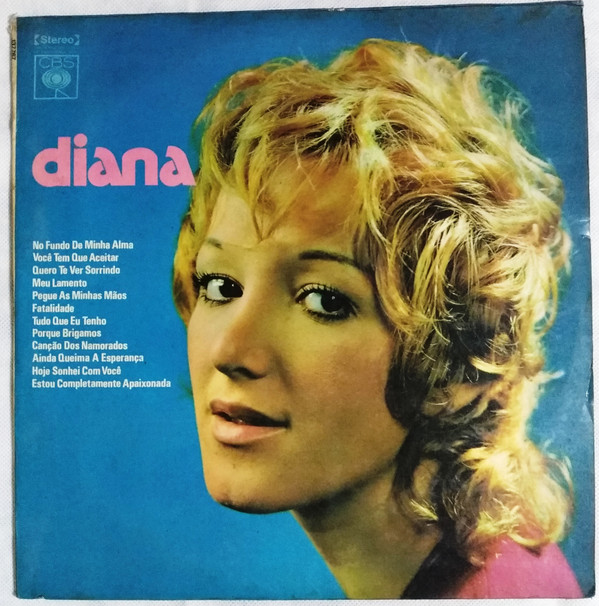 Diana