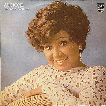 Alcione — Gostoso Veneno
