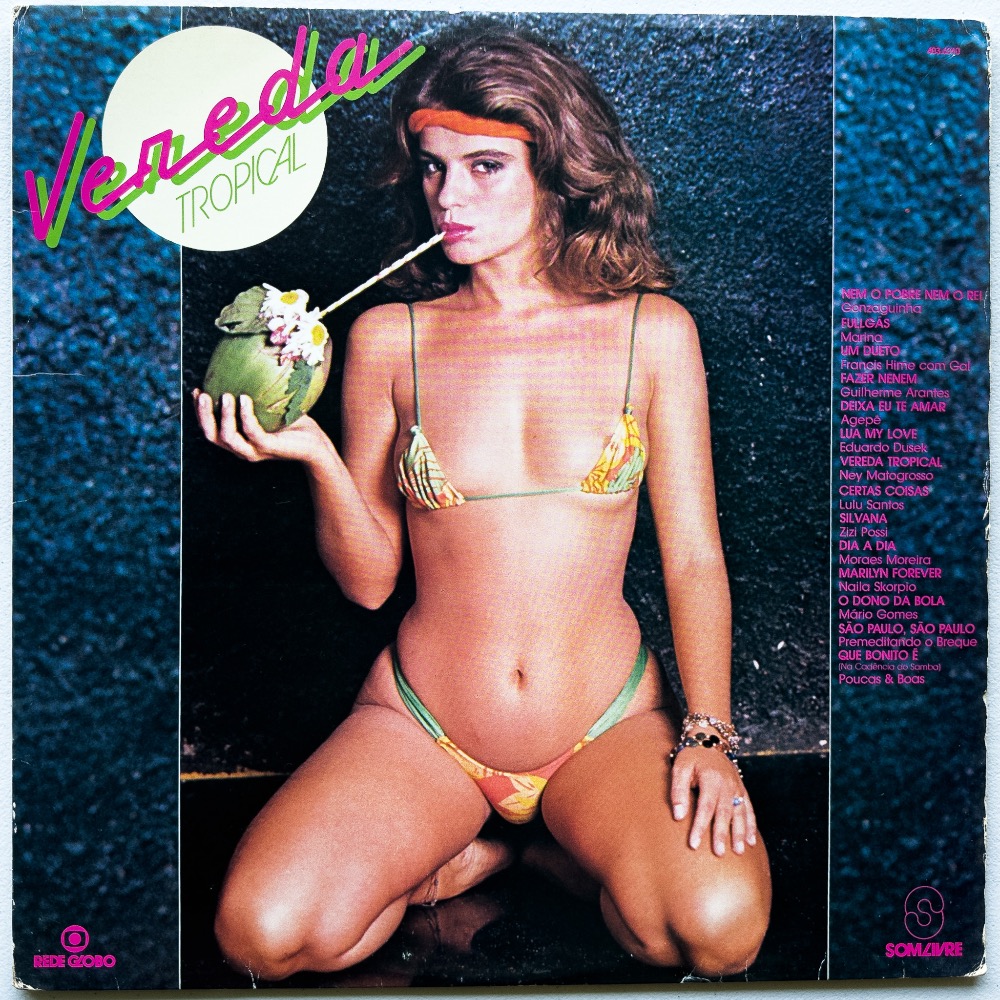 Vereda Tropical