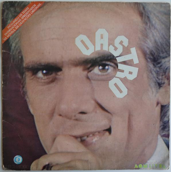Various — O Astro (Trilha Sonora Internacional)
