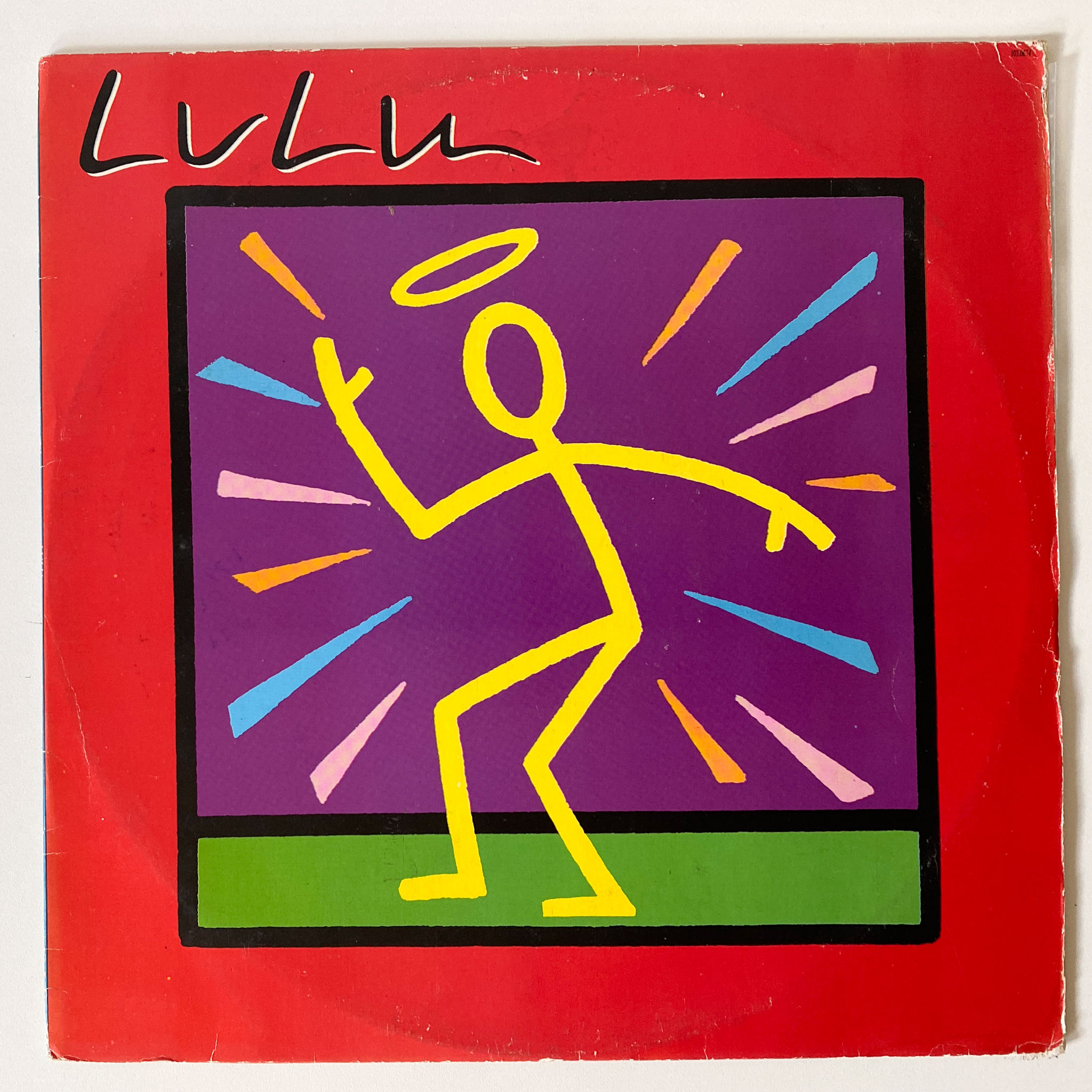 Lulu