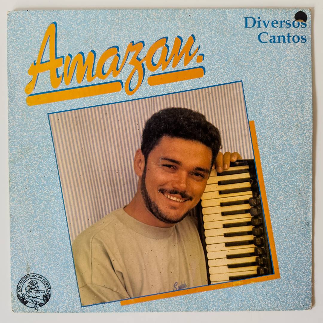 Amazan — Diversos Cantos