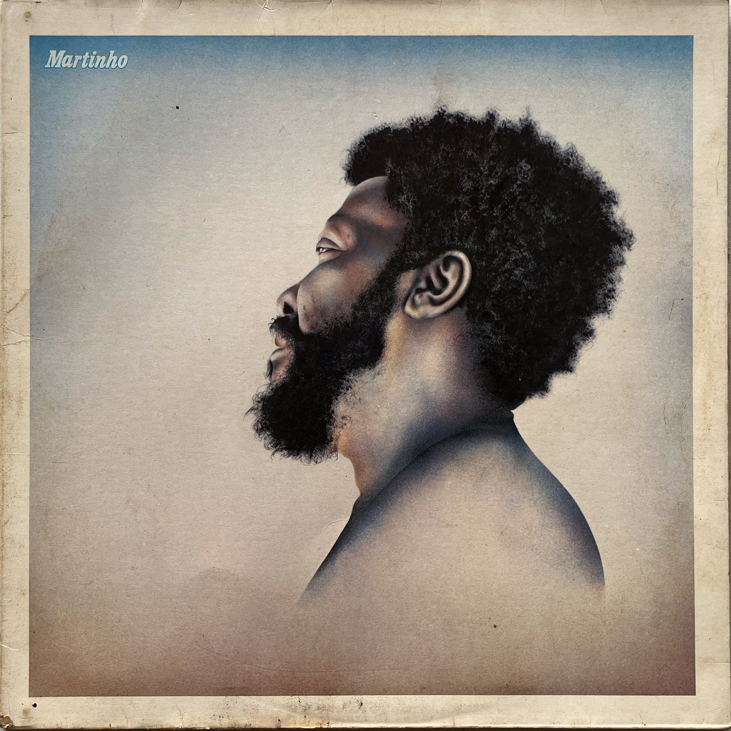 Martinho Da Vila — Presente