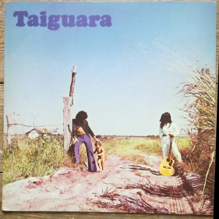 Taiguara — Taiguara — Sucessos De Taiguara, capa do disco