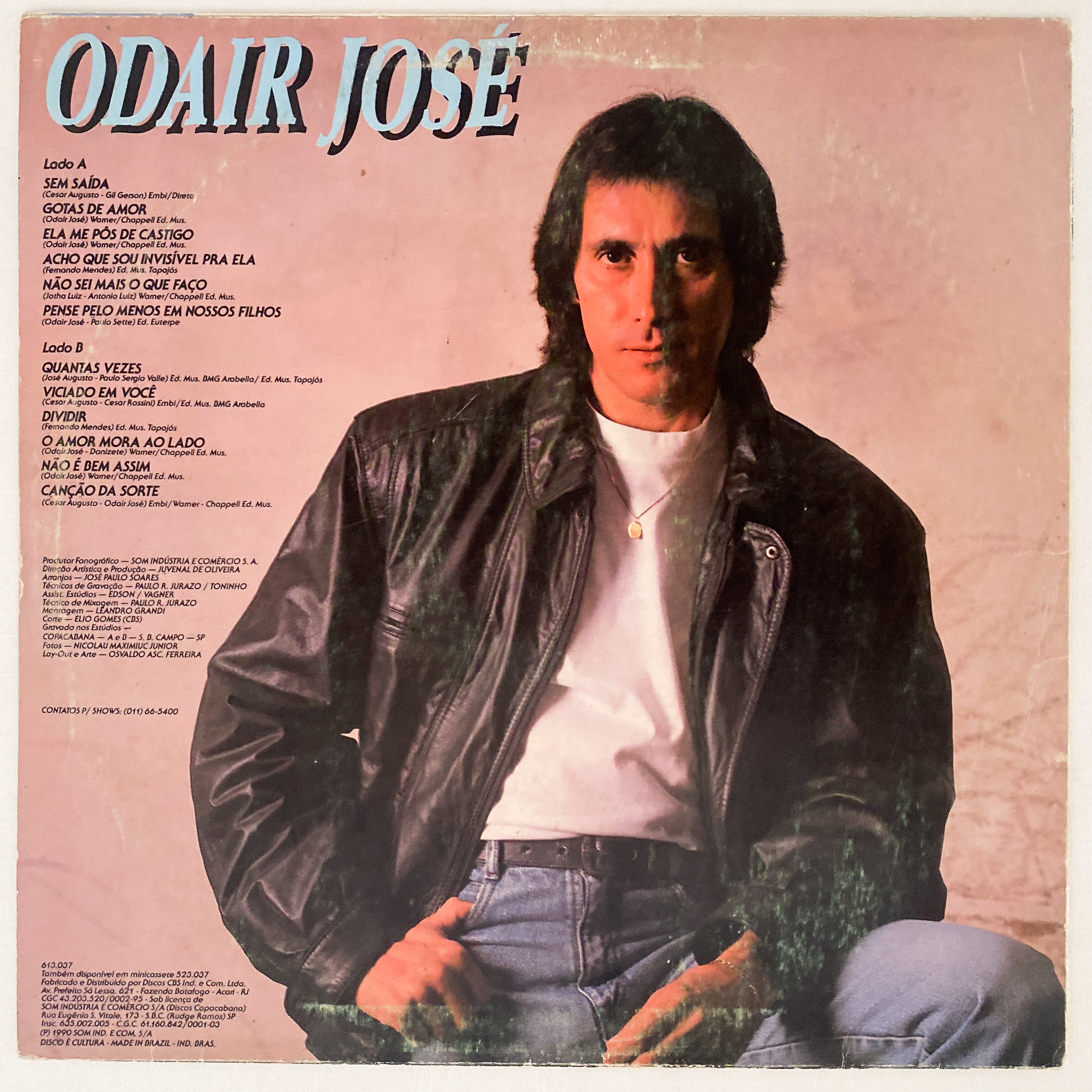 Odair José - Imagem 2