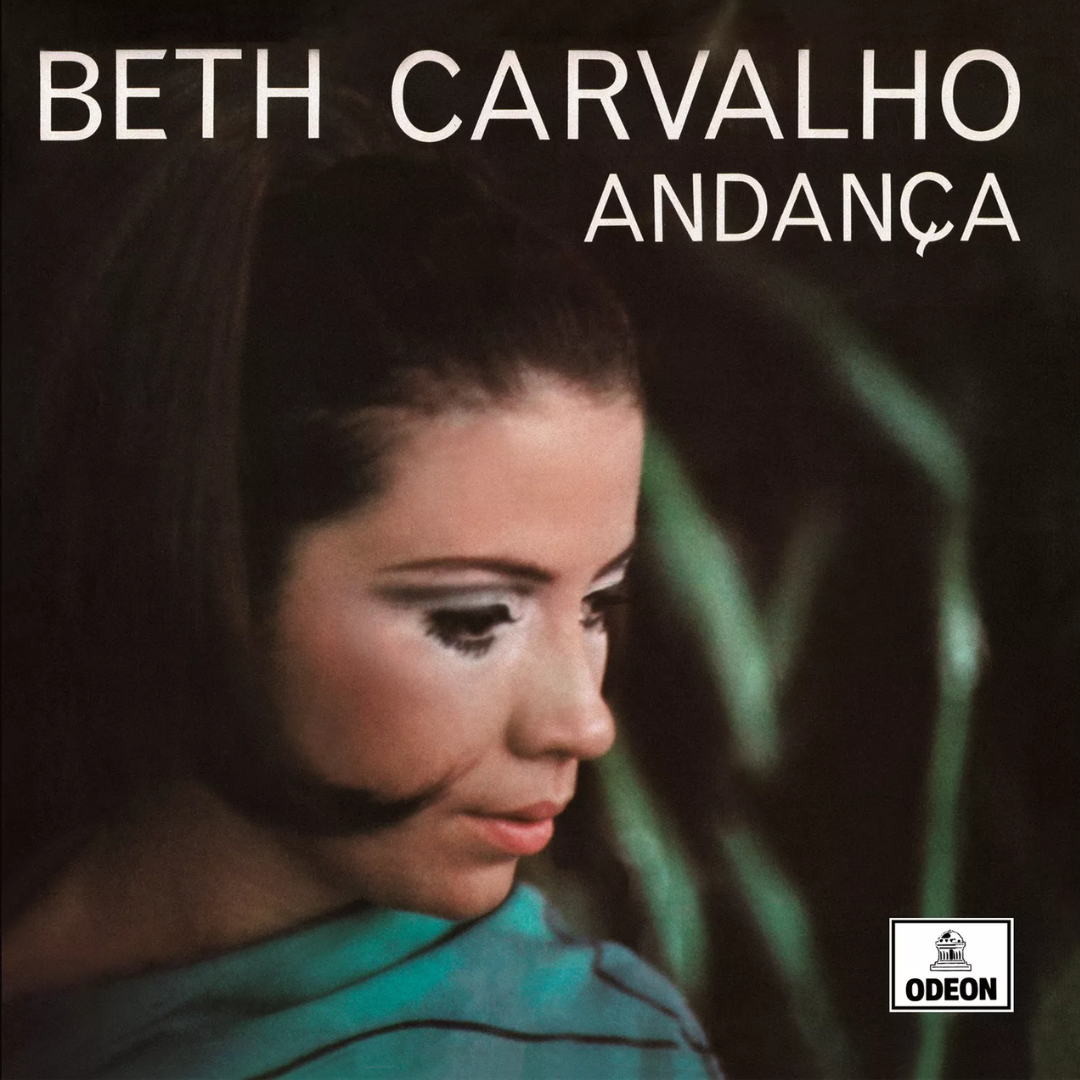 Beth Carvalho — Andança