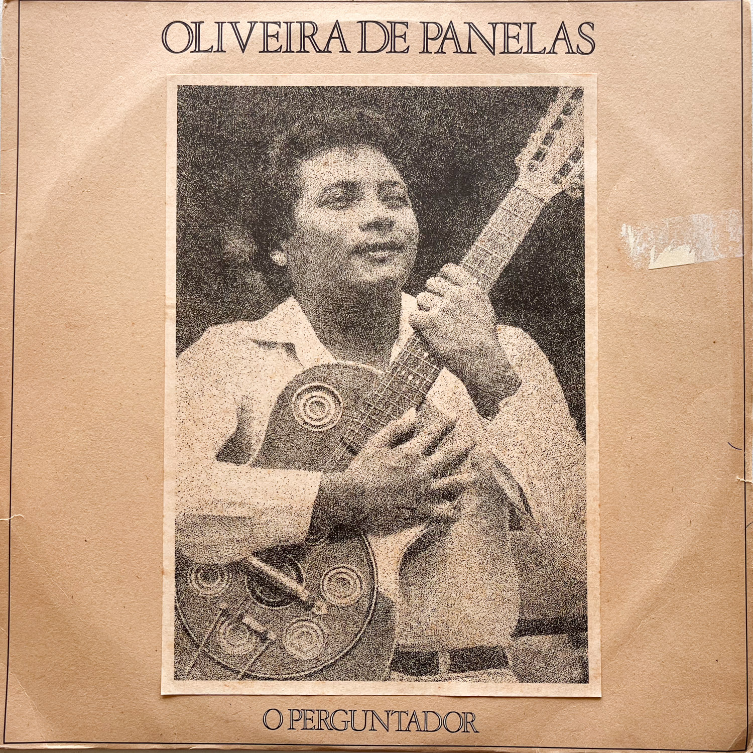 O Perguntador