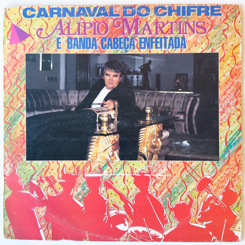 Carnaval Do Chifre