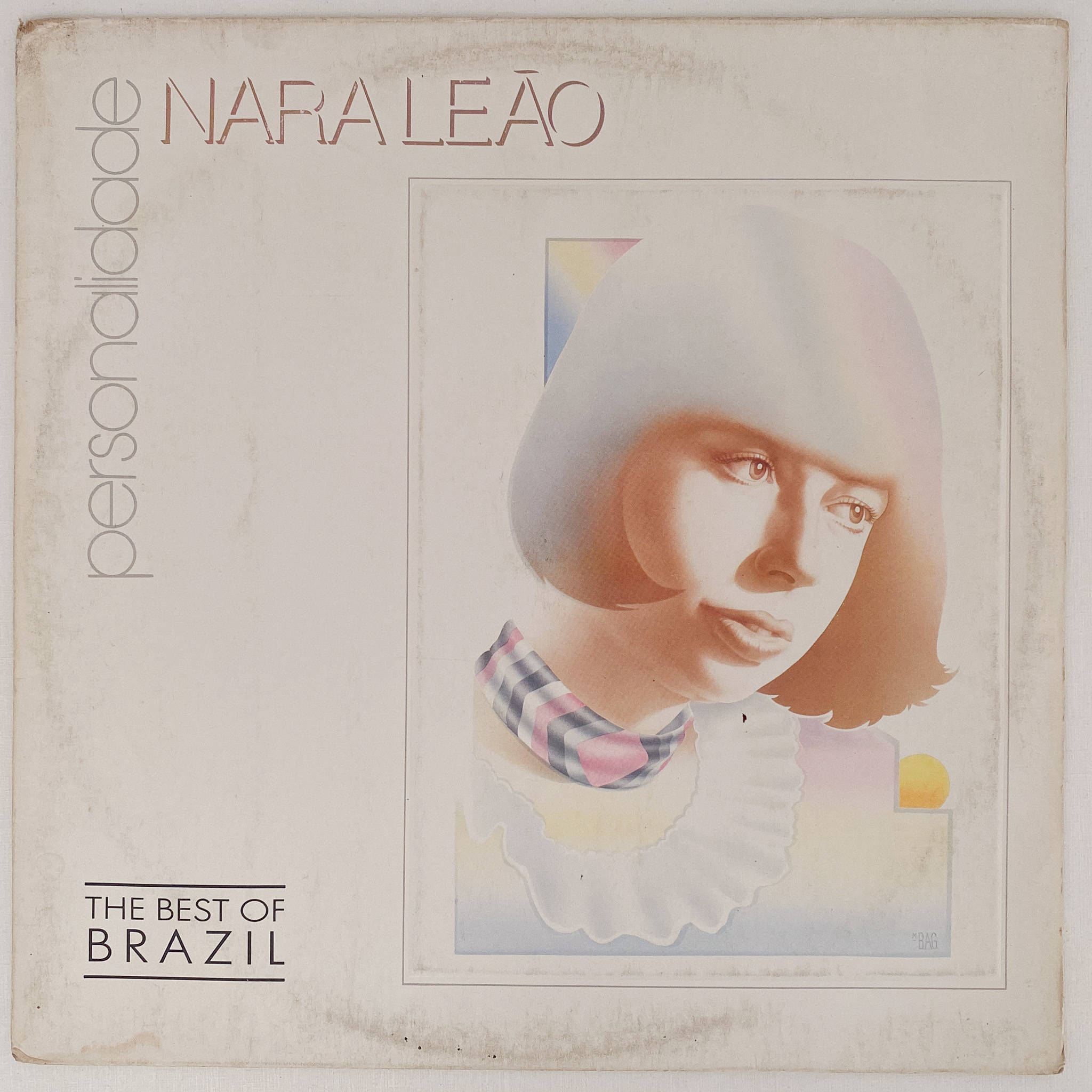 Nara Leão — Personalidade