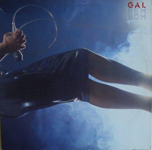 Gal Costa — Bem Bom