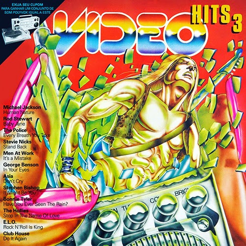 Various — Video Hits 3