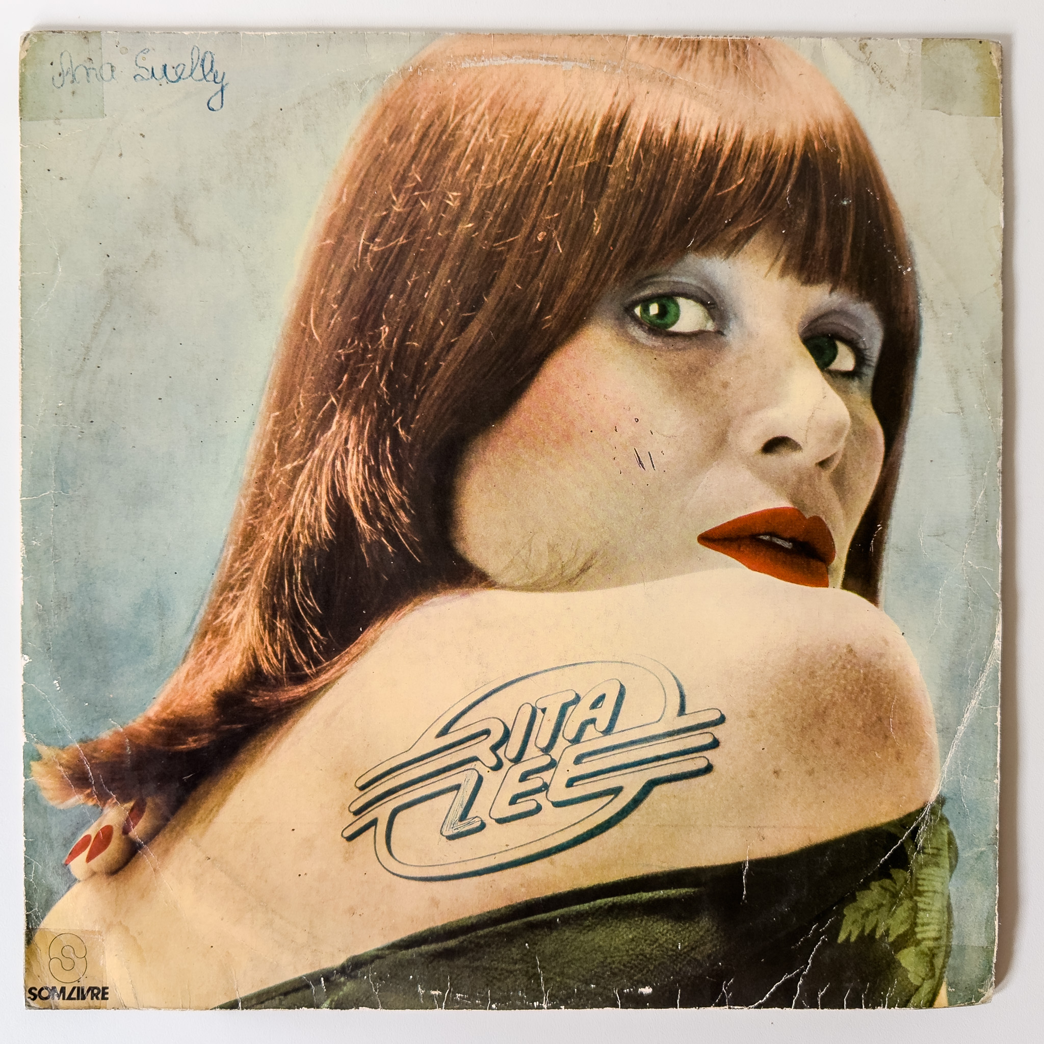 Rita Lee