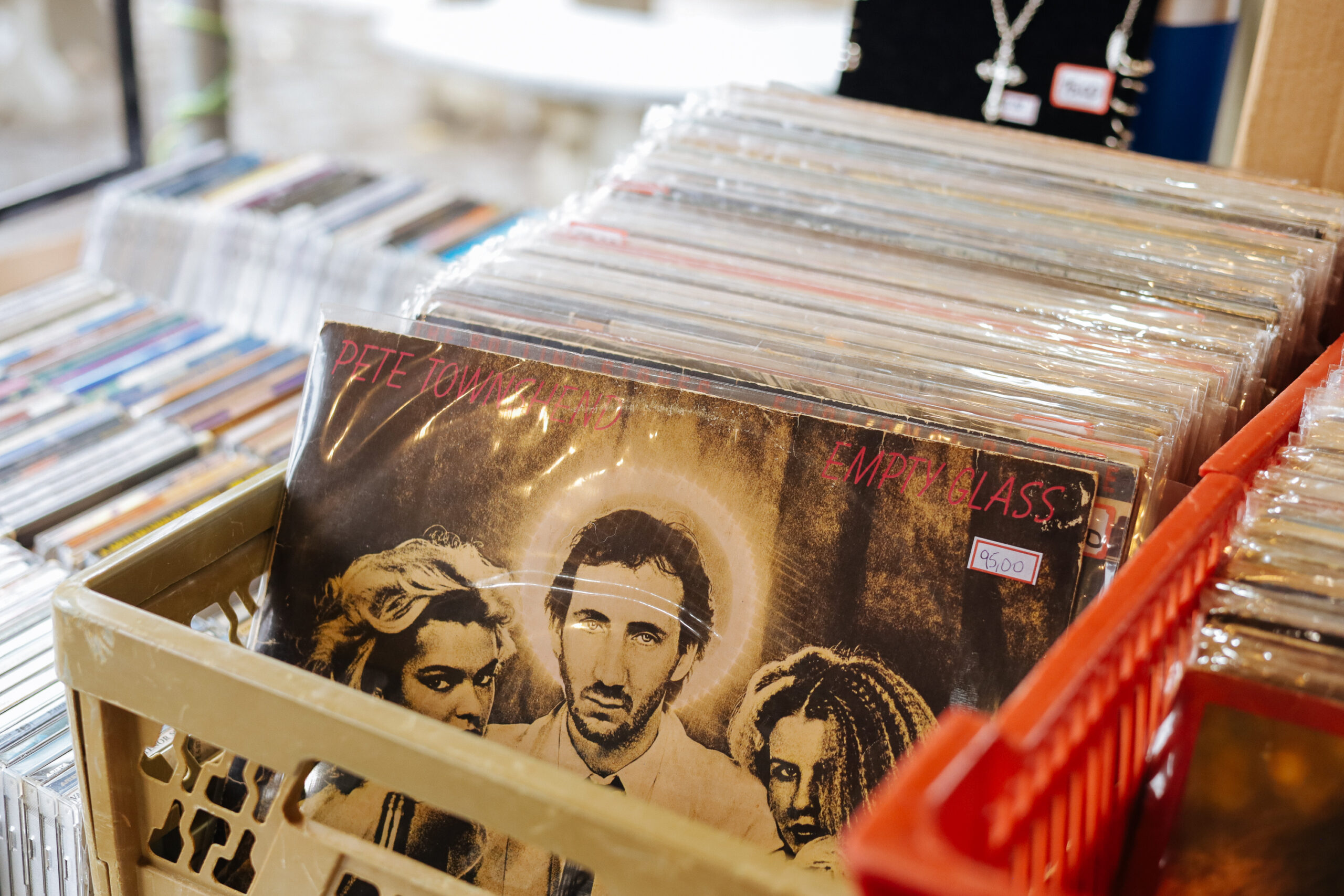 Quanto vale meu disco de vinil usado? Como pesquisar preço de discos raros
