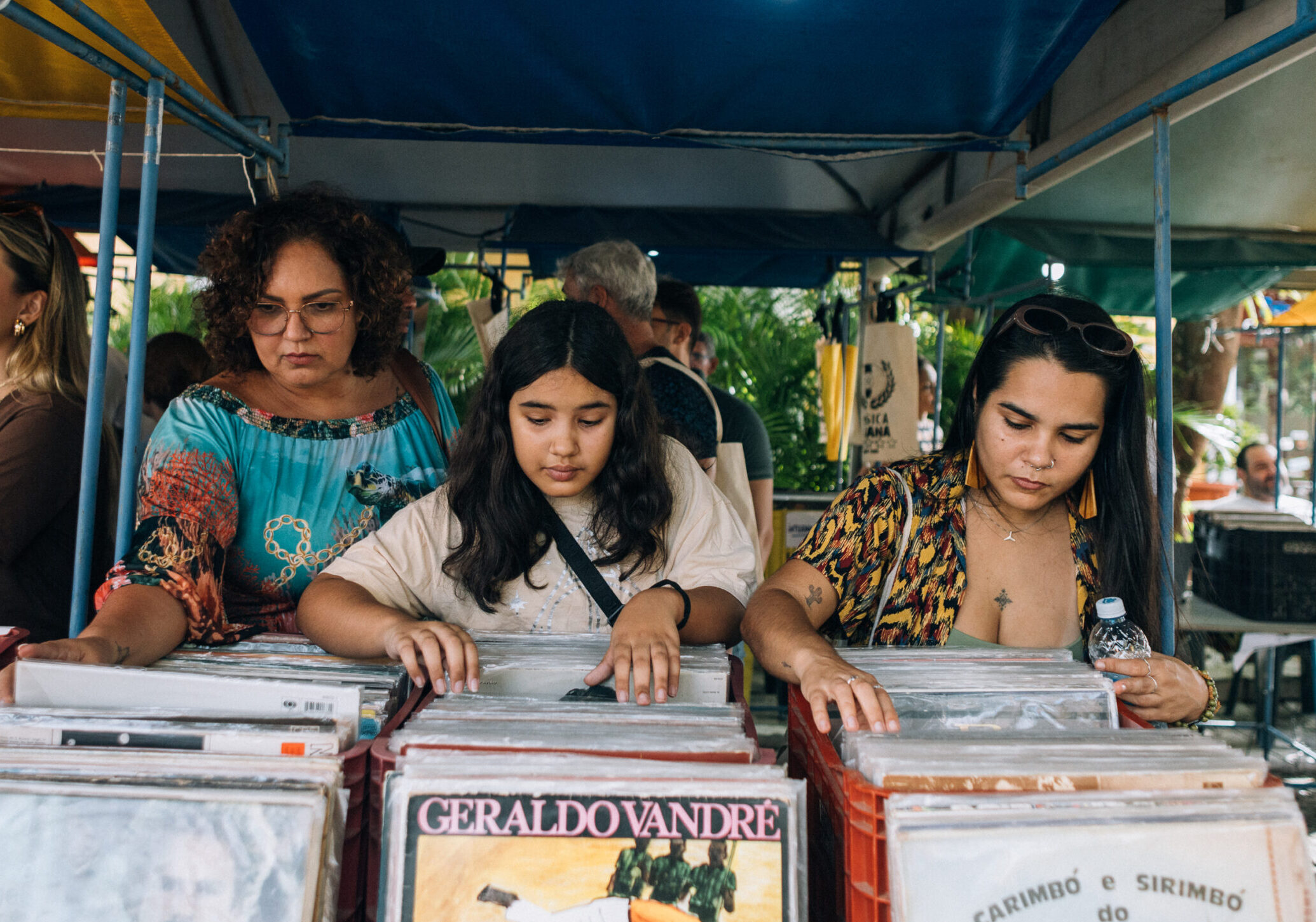 Disco de vinil usado vale a pena? Vantagens e cuidados na hora de comprar