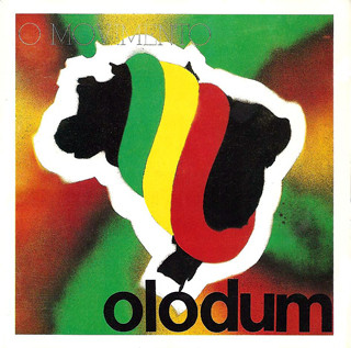 Olodum — O Movimento