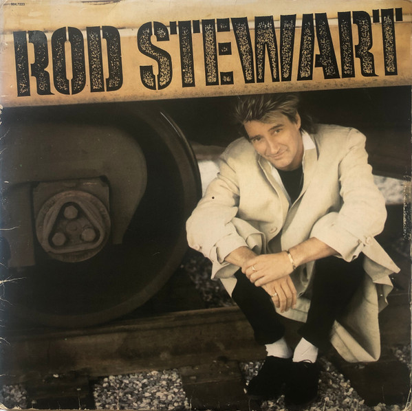 Rod Stewart