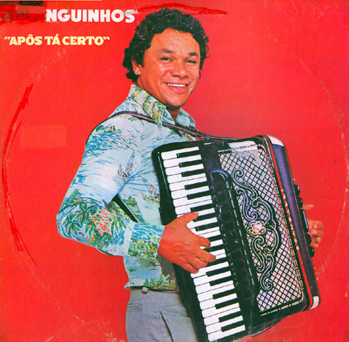 Dominguinhos — Apôs Tá Certo
