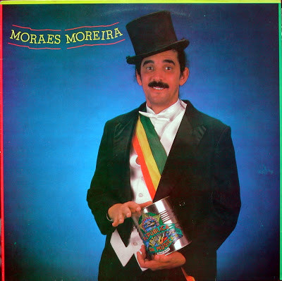 Moraes Moreira — República da Música