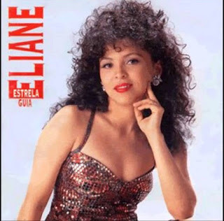 Eliane — Estrela Guia