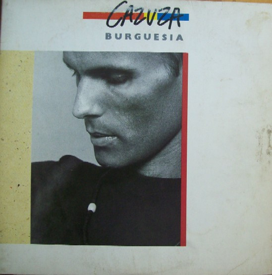 Cazuza — Burguesia