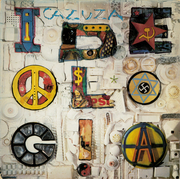 Cazuza — Ideologia