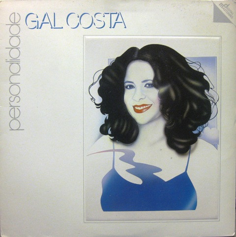 Gal Costa — Personalidade