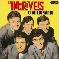 Os Incríveis — O Milionário