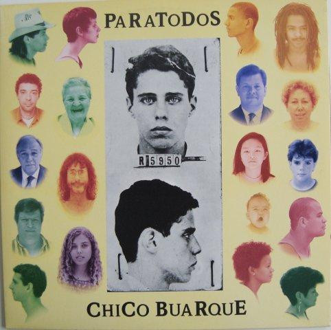 Chico Buarque — Paratodos