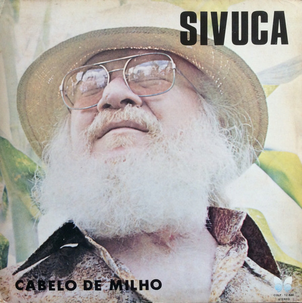 Sivuca — Cabelo De Milho