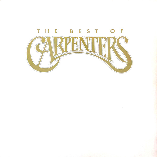 Carpenters — The Best Of Carpenters