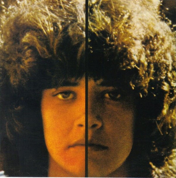 Simone (3) — Face A Face, capa do disco