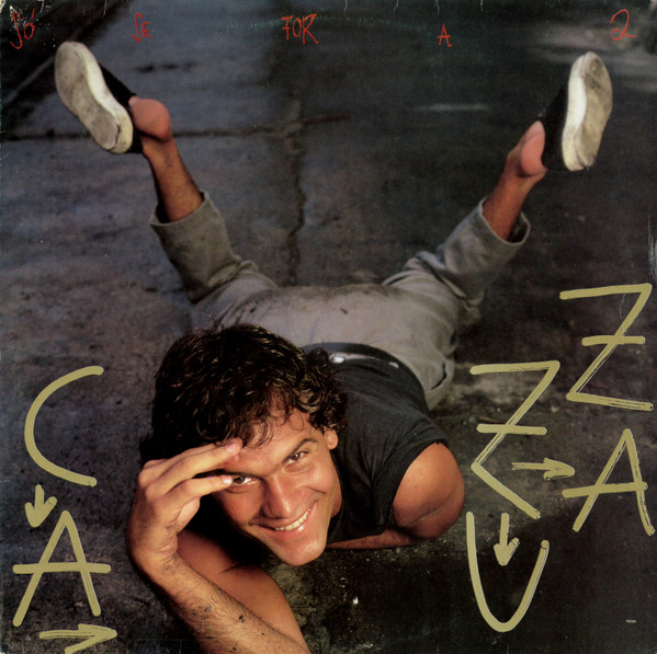 Cazuza — Só Se For A Dois