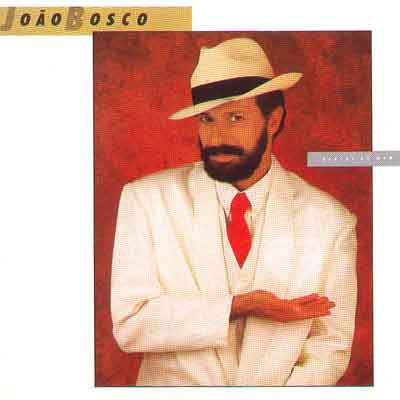 João Bosco — Ai, Ai, Ai De Mim