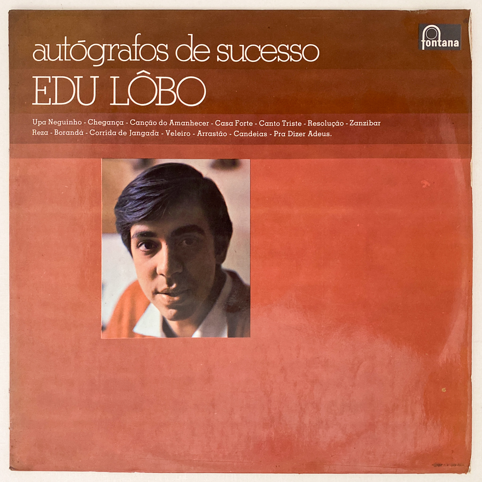 Autógrafos De Sucesso