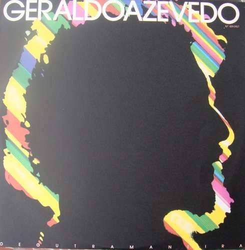 Geraldo Azevedo — De Outra Maneira
