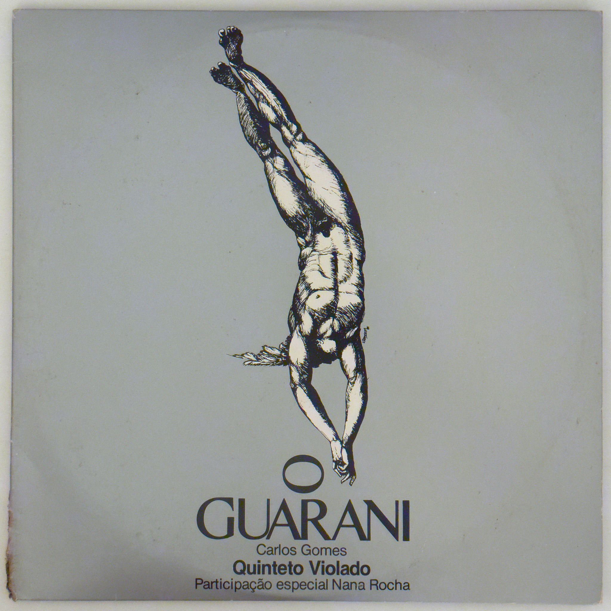 O Guarani