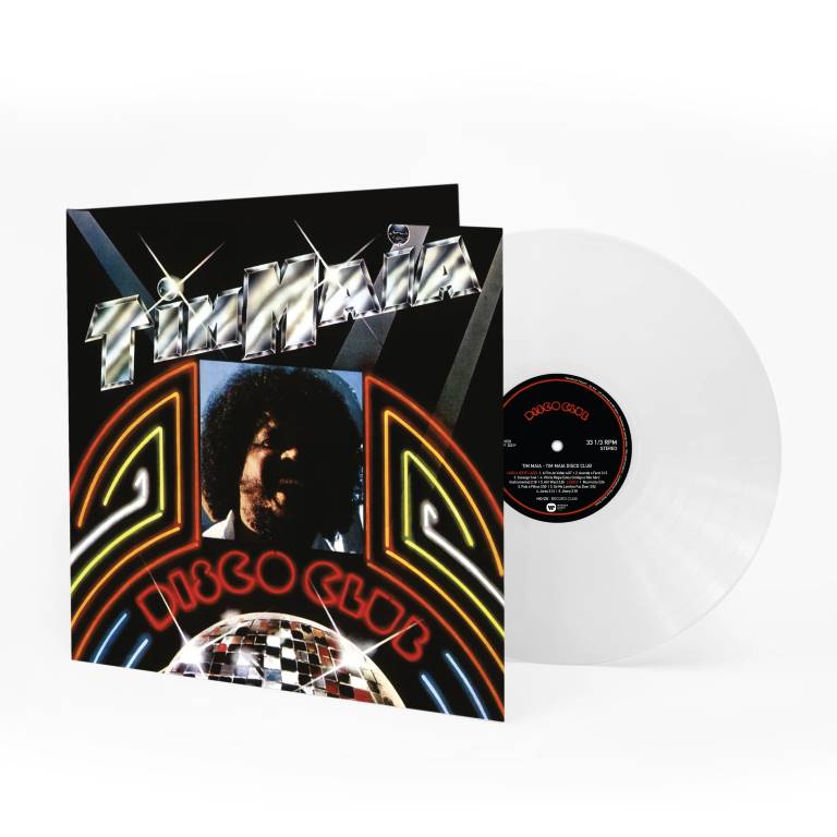 Tim Maia — Disco Club - Imagem 2