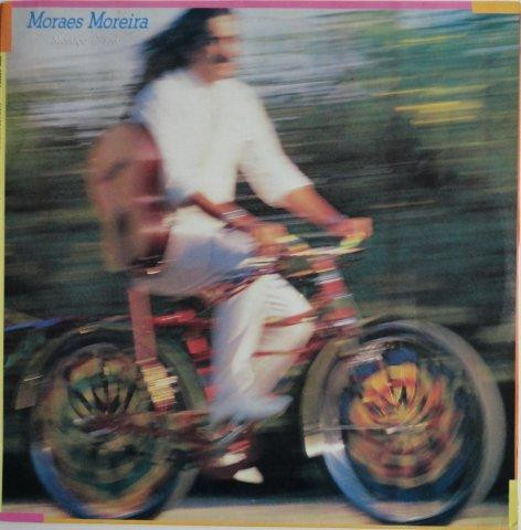 Moraes Moreira — Mestiço É Isso