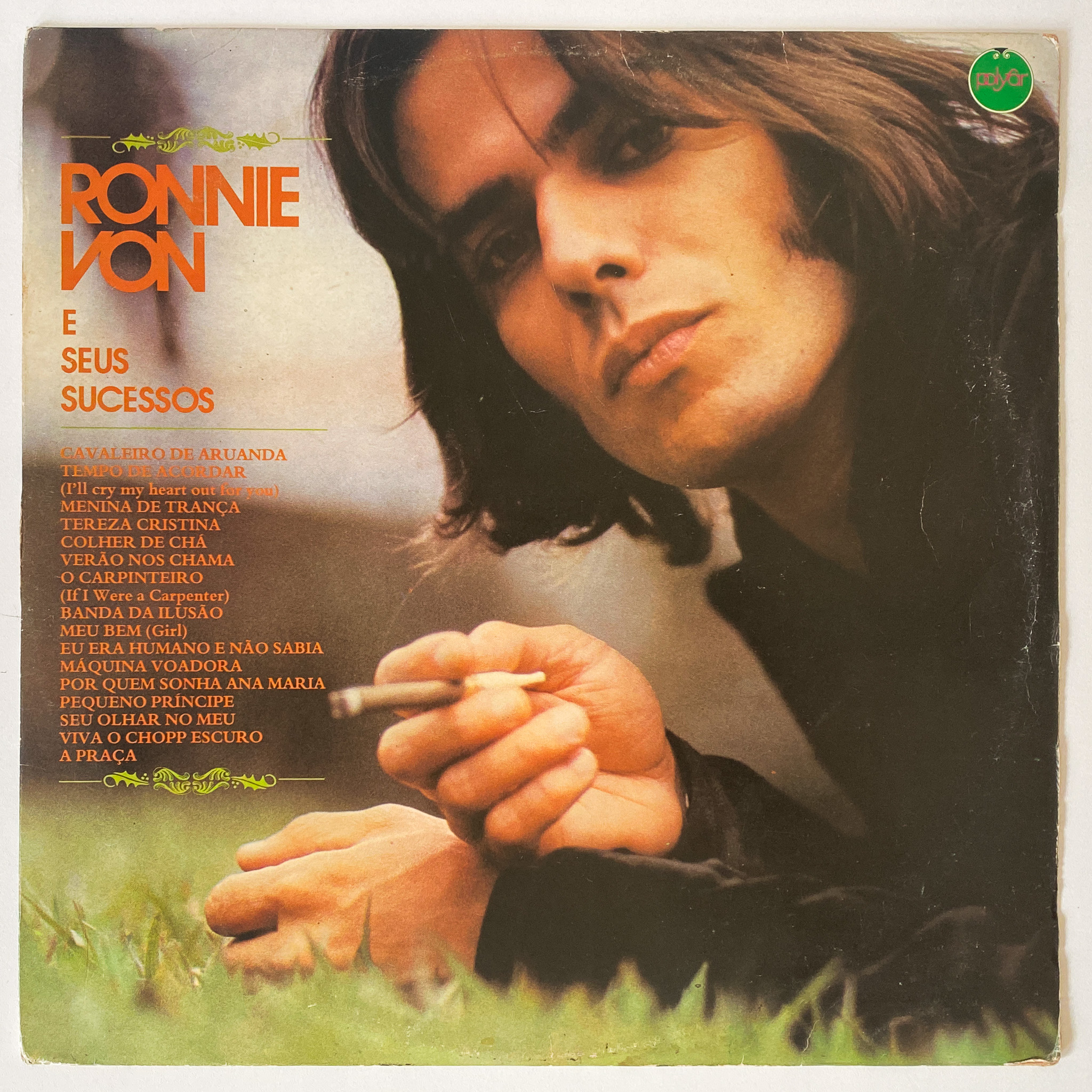 Ronnie Von e Seus Sucessos