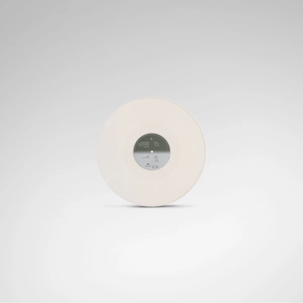 Letieres Leite & Orkestra Rumpilezz - Moacir De Todos Os Santos (LP, Capa: M Disco: M) - Imagem 4