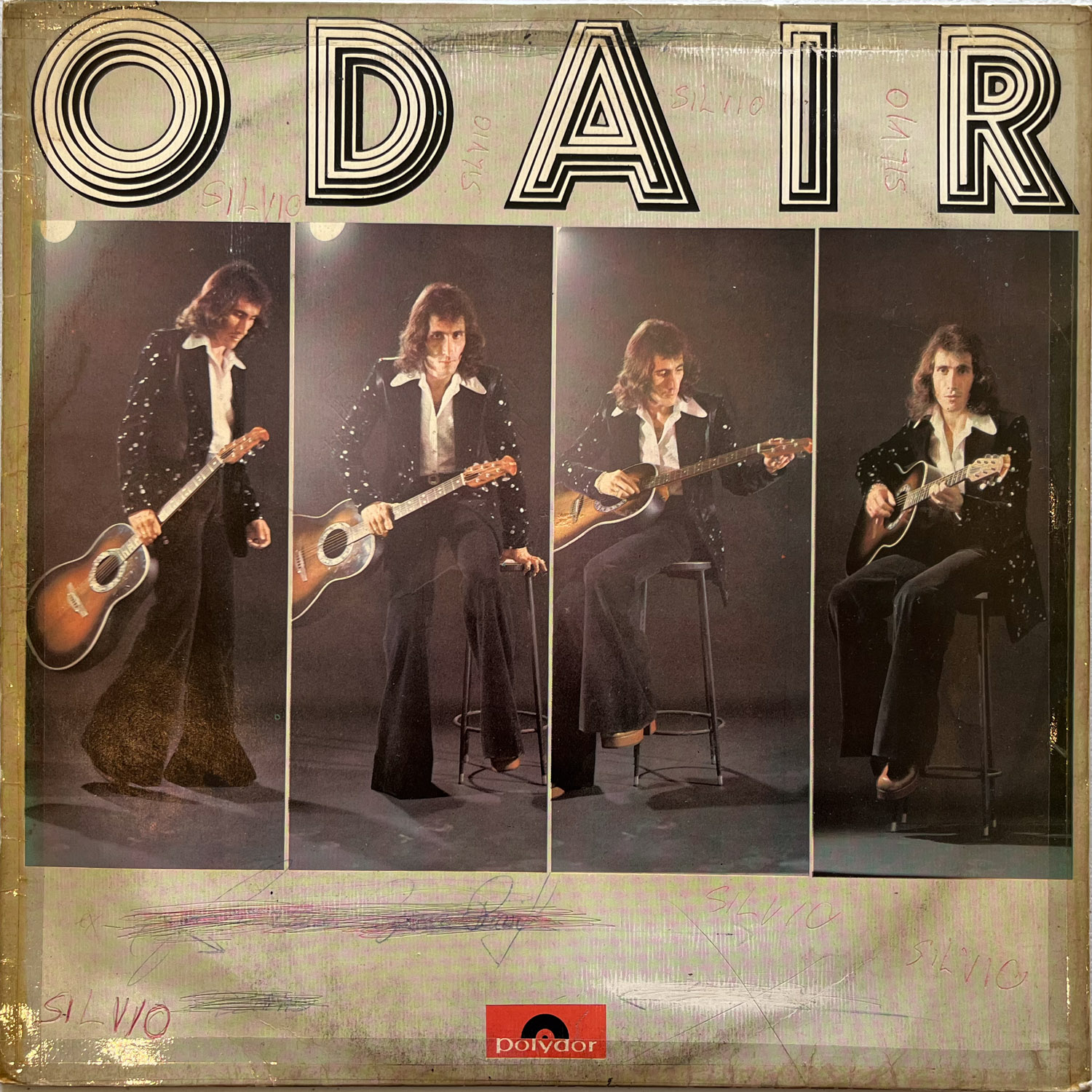 Odair José — Odair