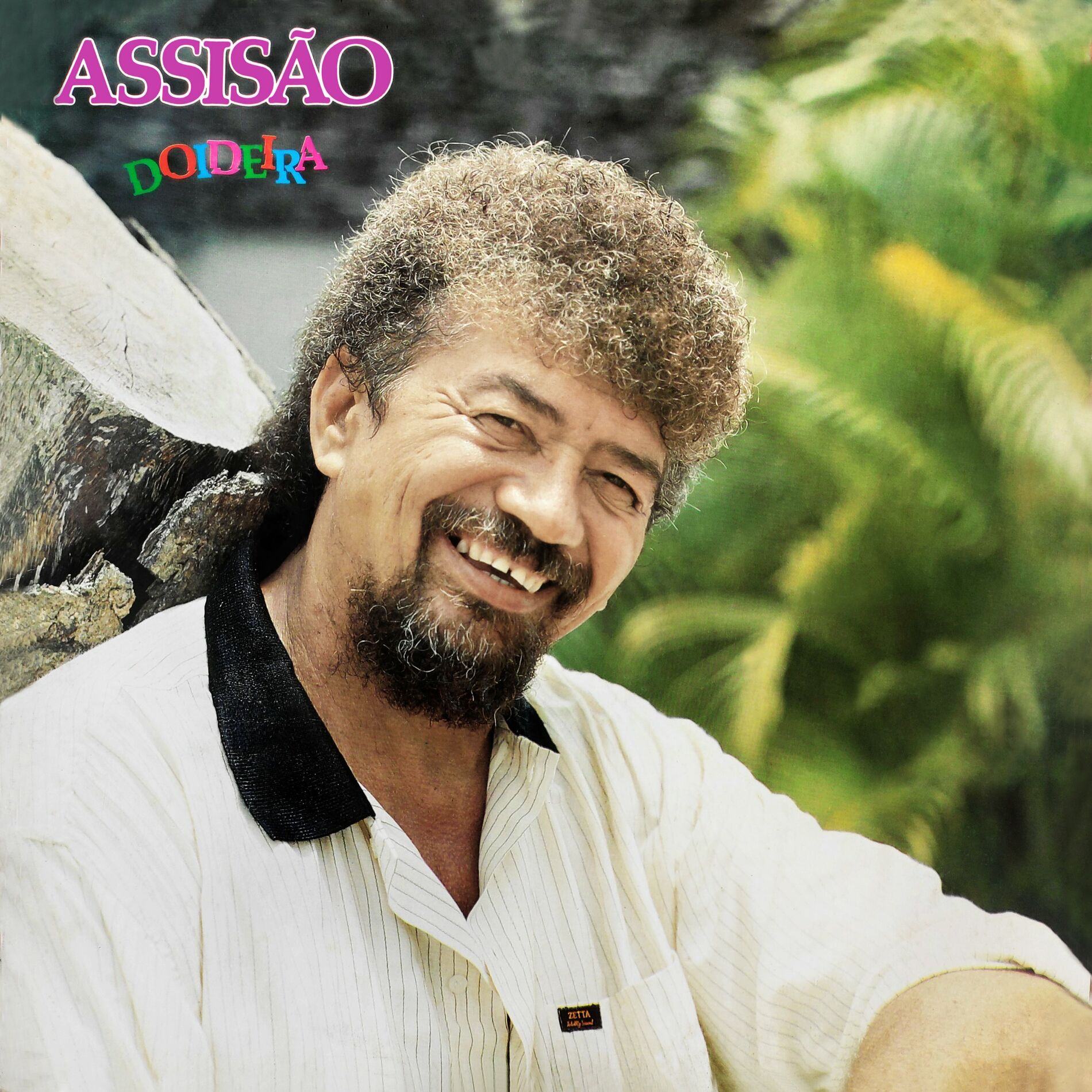 Assisão — Doideira