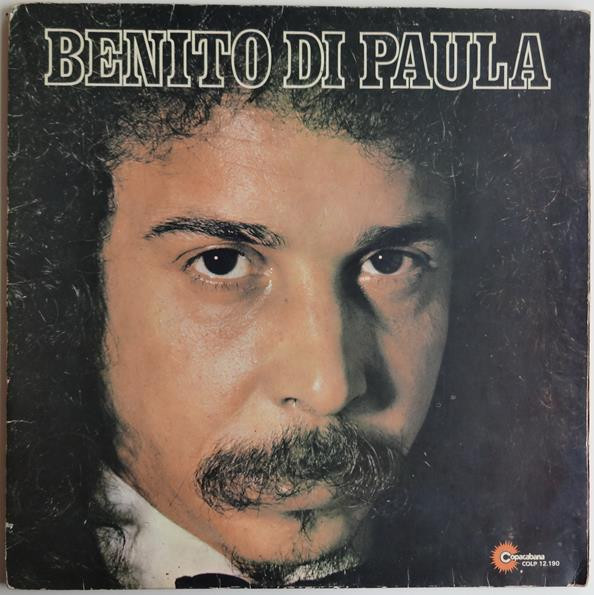 Benito Di Paula