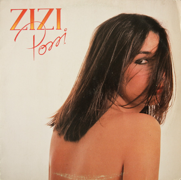Zizi Possi — Pra Sempre E Mais Um Dia