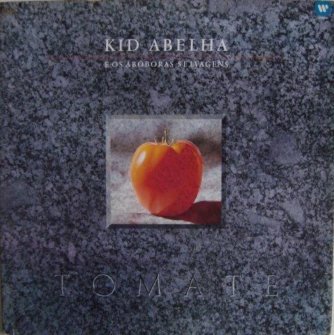 Kid Abelha — Tomate