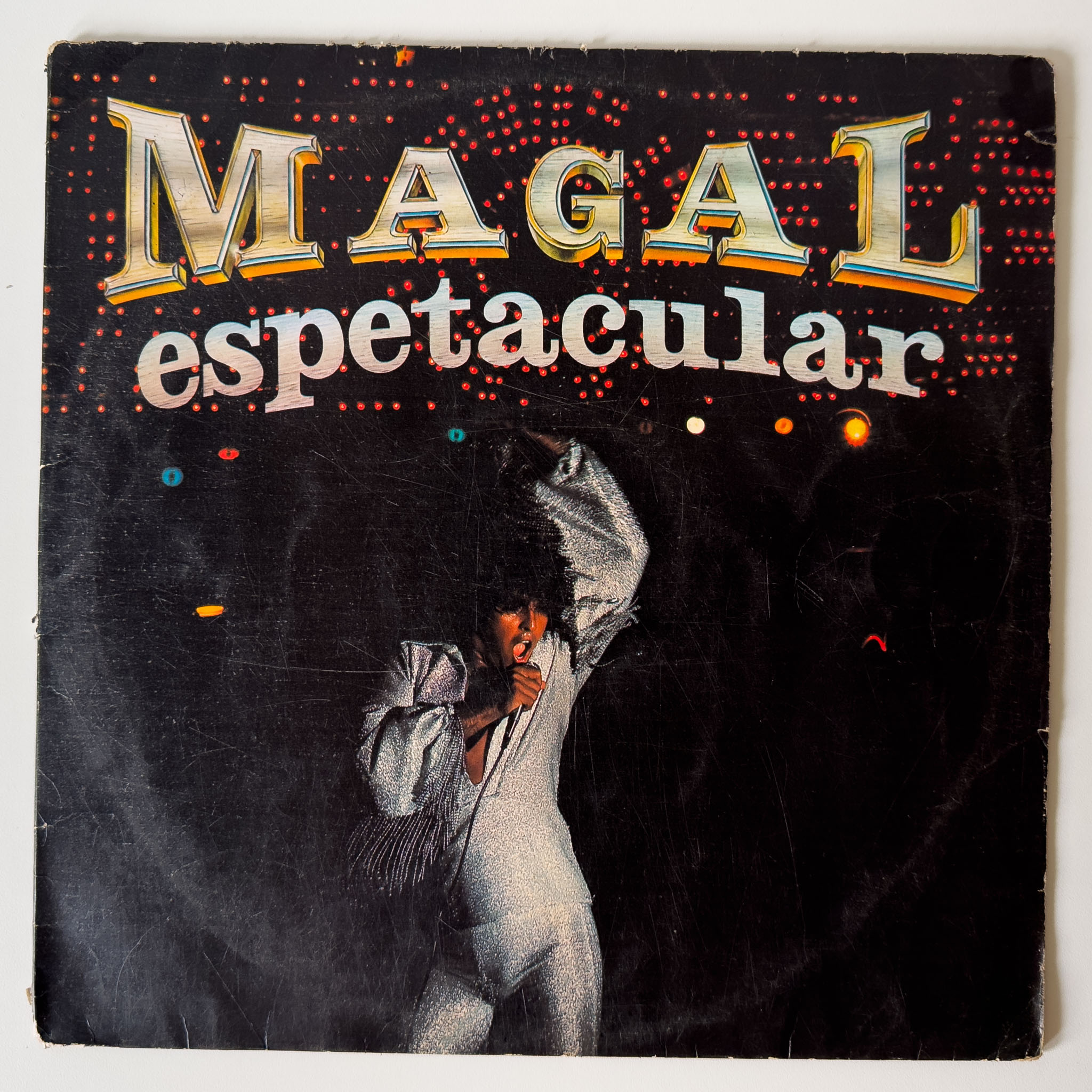 Magal Espetacular