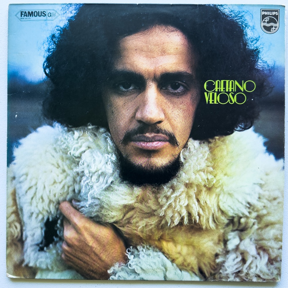 Caetano Veloso
