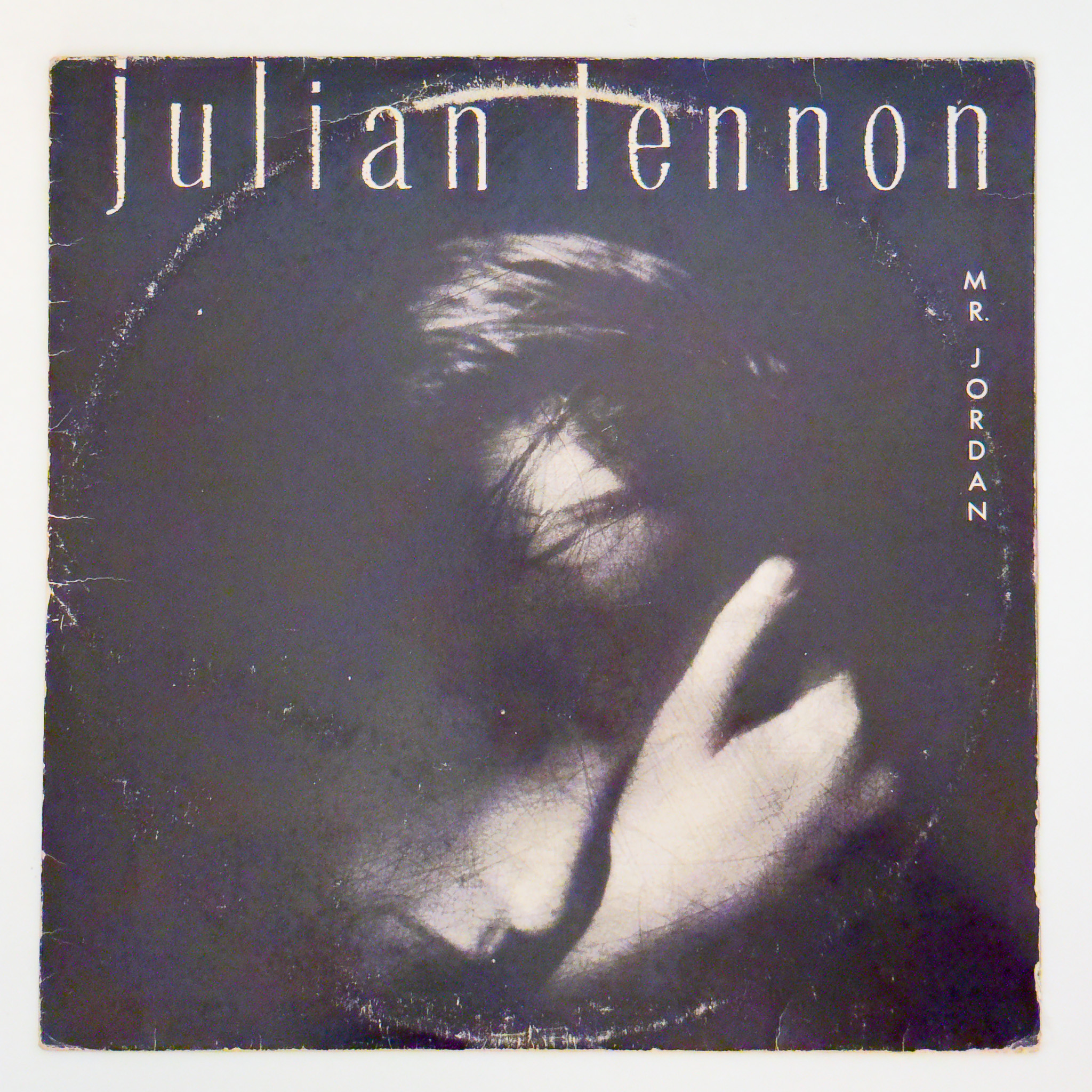 Julian Lennon — Mr. Jordan