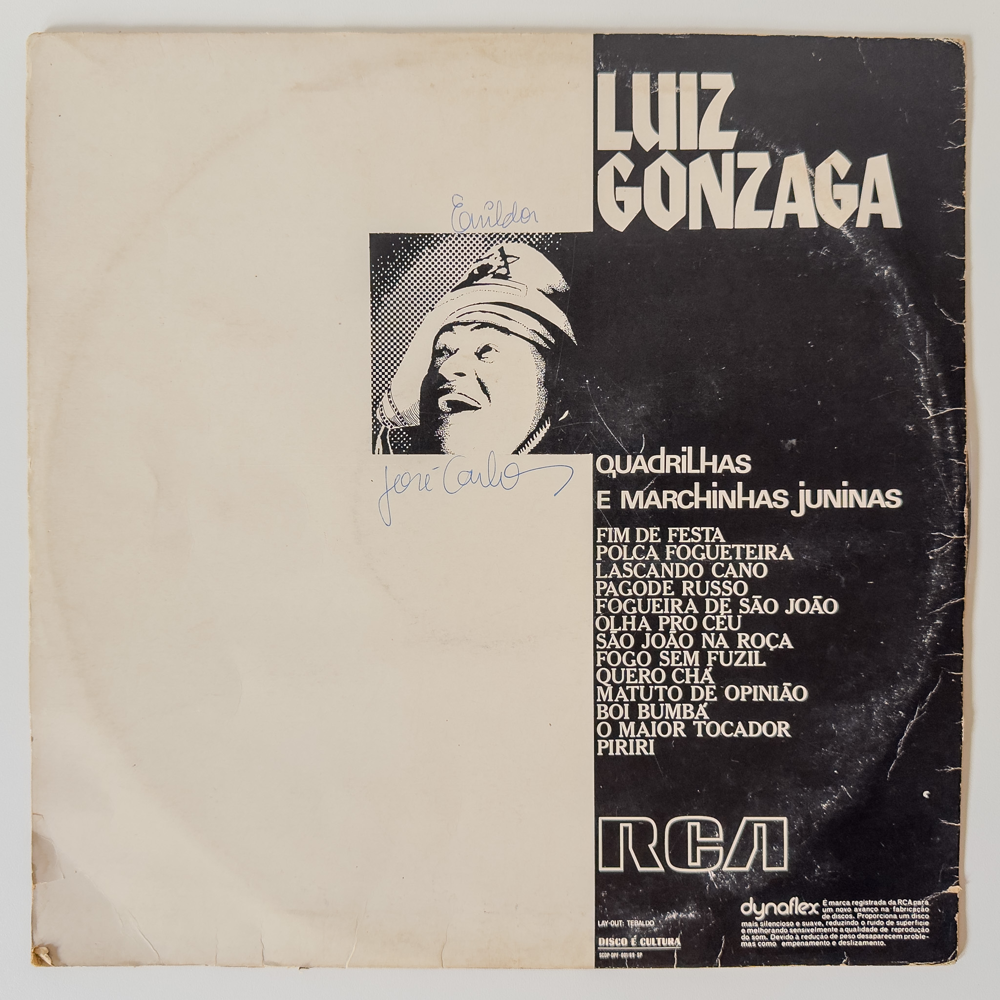Luiz Gonzaga — Quadrilhas E Marchinhas Juninas - Imagem 2